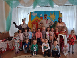 Праздник хлеба Праздник хлеба.