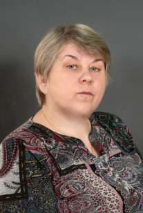 Смыслова Валентина Михайловна Смыслова Валентина Михайловна