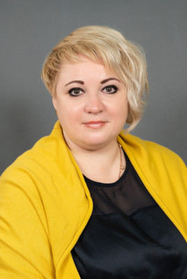 Воспитатель Павлова Анна Николаевна Воспитатель Павлова Анна Николаевна