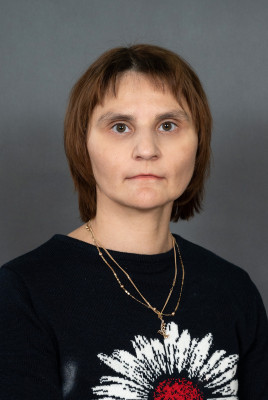 Воспитатель Катичева Наталья Викторовна Воспитатель Катичева Наталья Викторовна