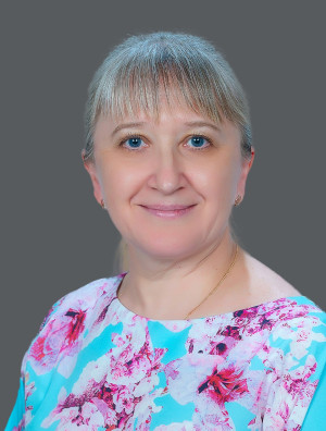 Учитель-логопед Шандра Наталья Григорьевна Учитель-логопед Шандра Наталья Григорьевна