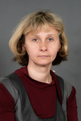 Воспитатель Орешина Наталья Викторовна Воспитатель Орешина Наталья Викторовна