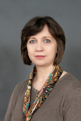 Старший воспитатель Селиверстова Татьяна Францевна Старший воспитатель Селиверстова Татьяна Францевна